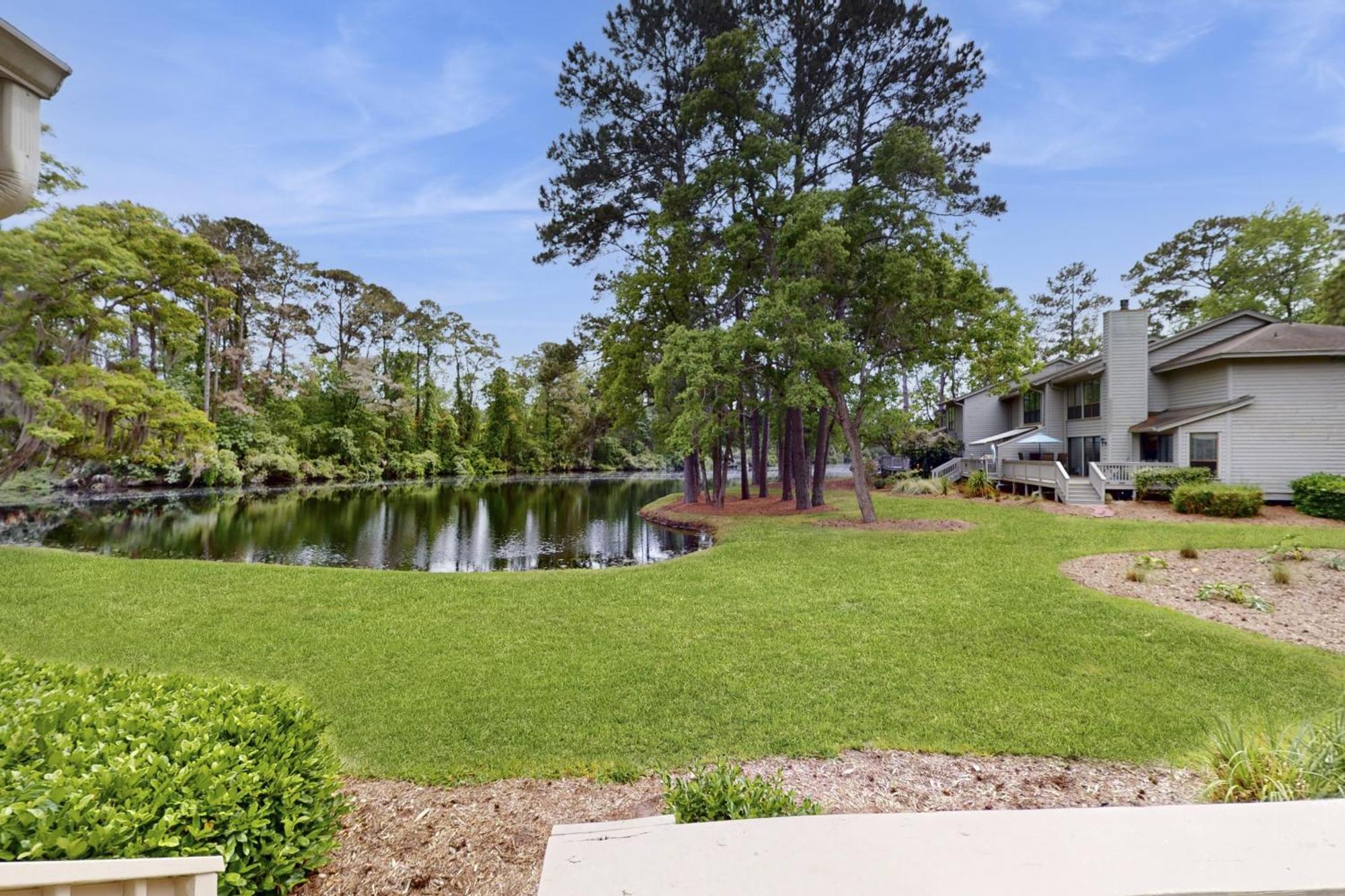 Lake Forest Retreats ヒルトンヘッドアイランド エクステリア 写真